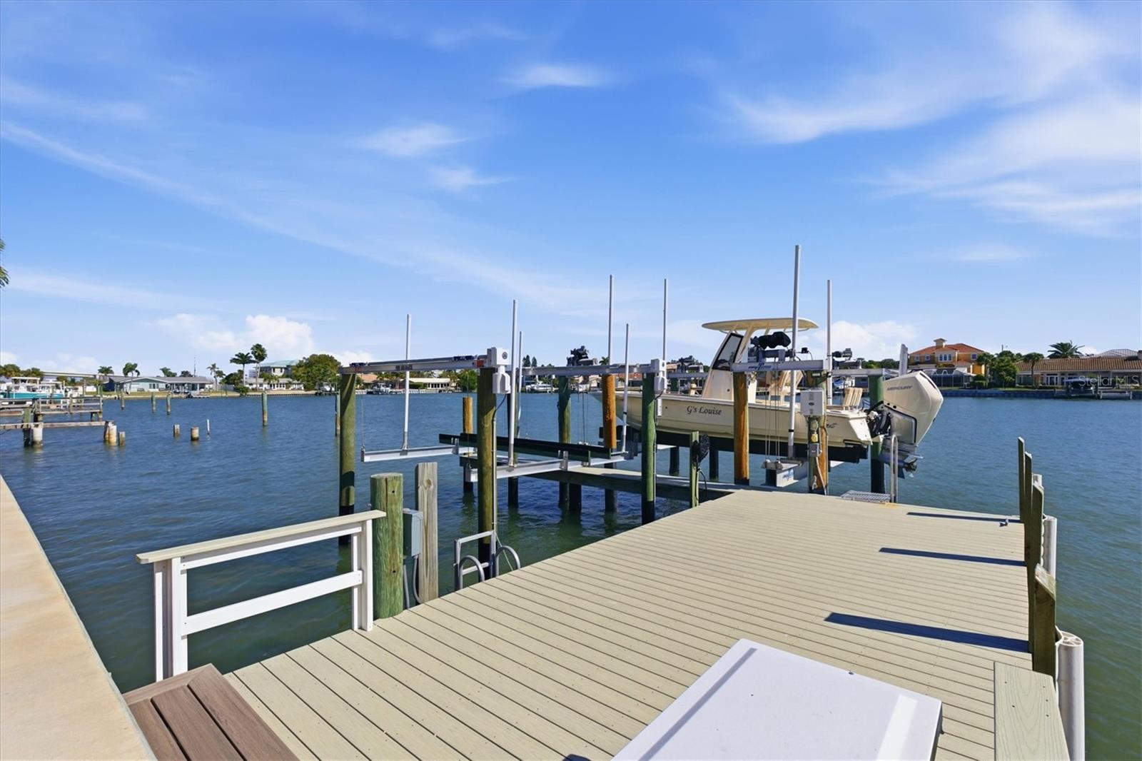 HARBOR BLUFFS SEC 5 - Residential