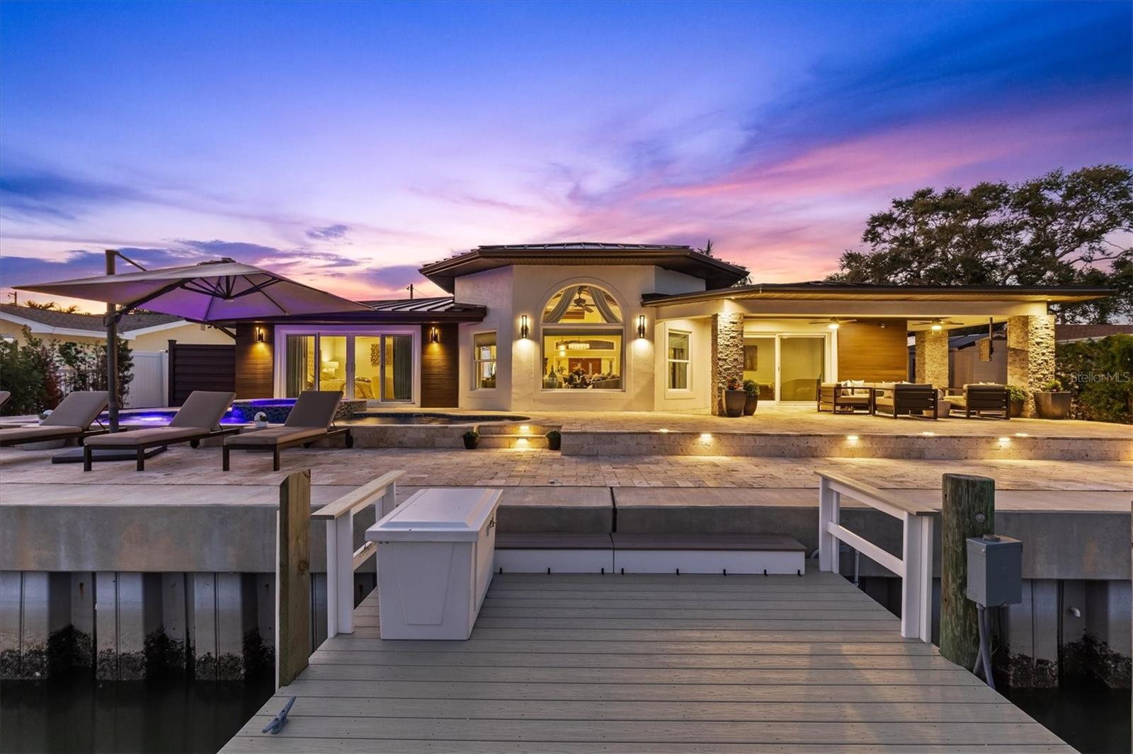 HARBOR BLUFFS SEC 5 - Residential