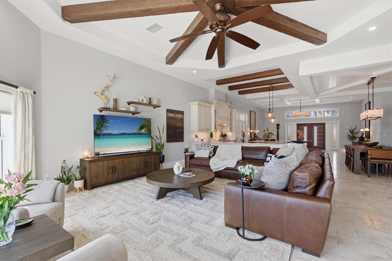 HARBOR BLUFFS SEC 5 - Residential