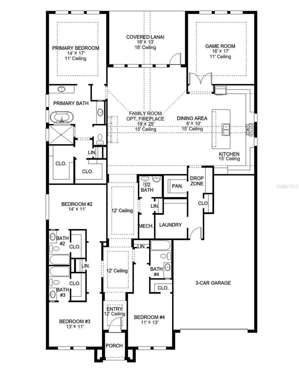 Photo of 5589 Vibrant Vine Drive, Wimauma, FL 33598 (MLS # TB8517957)