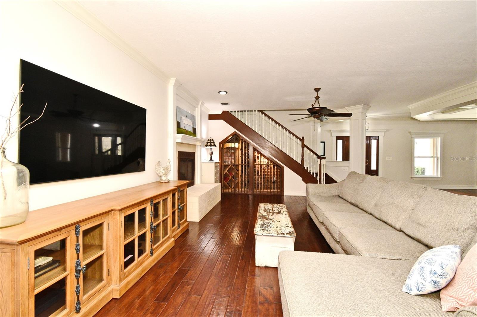 1653 CHEYENNE TRAIL