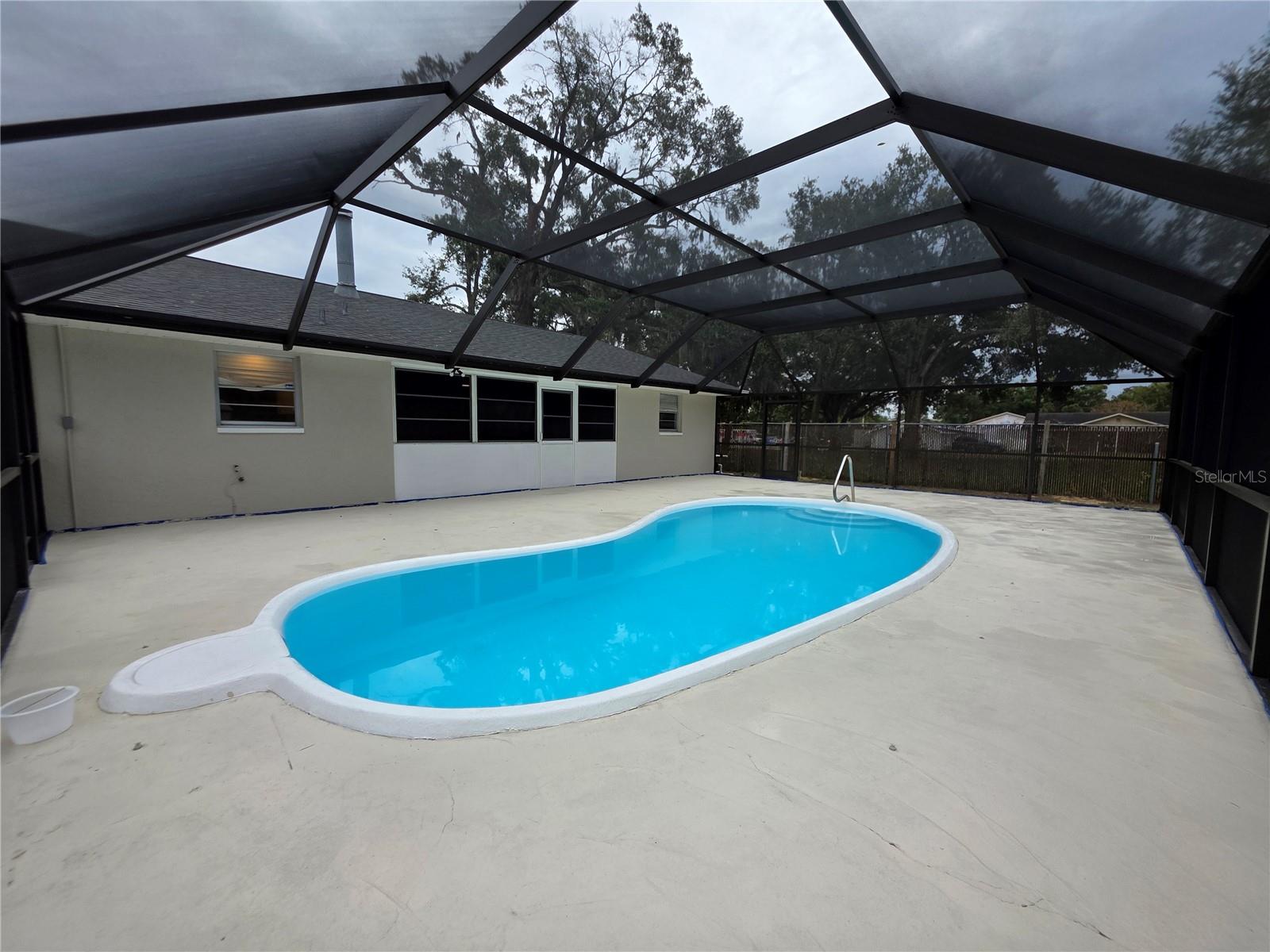 CITY ZEPHYRHILLS - Residential Lease