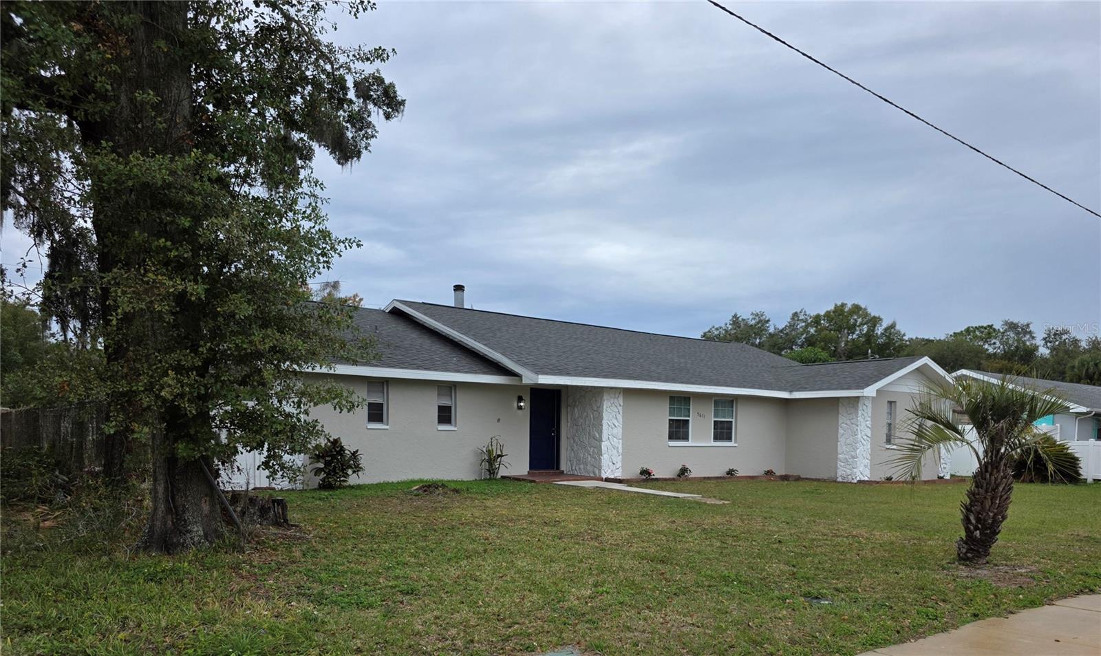CITY ZEPHYRHILLS - Residential Lease