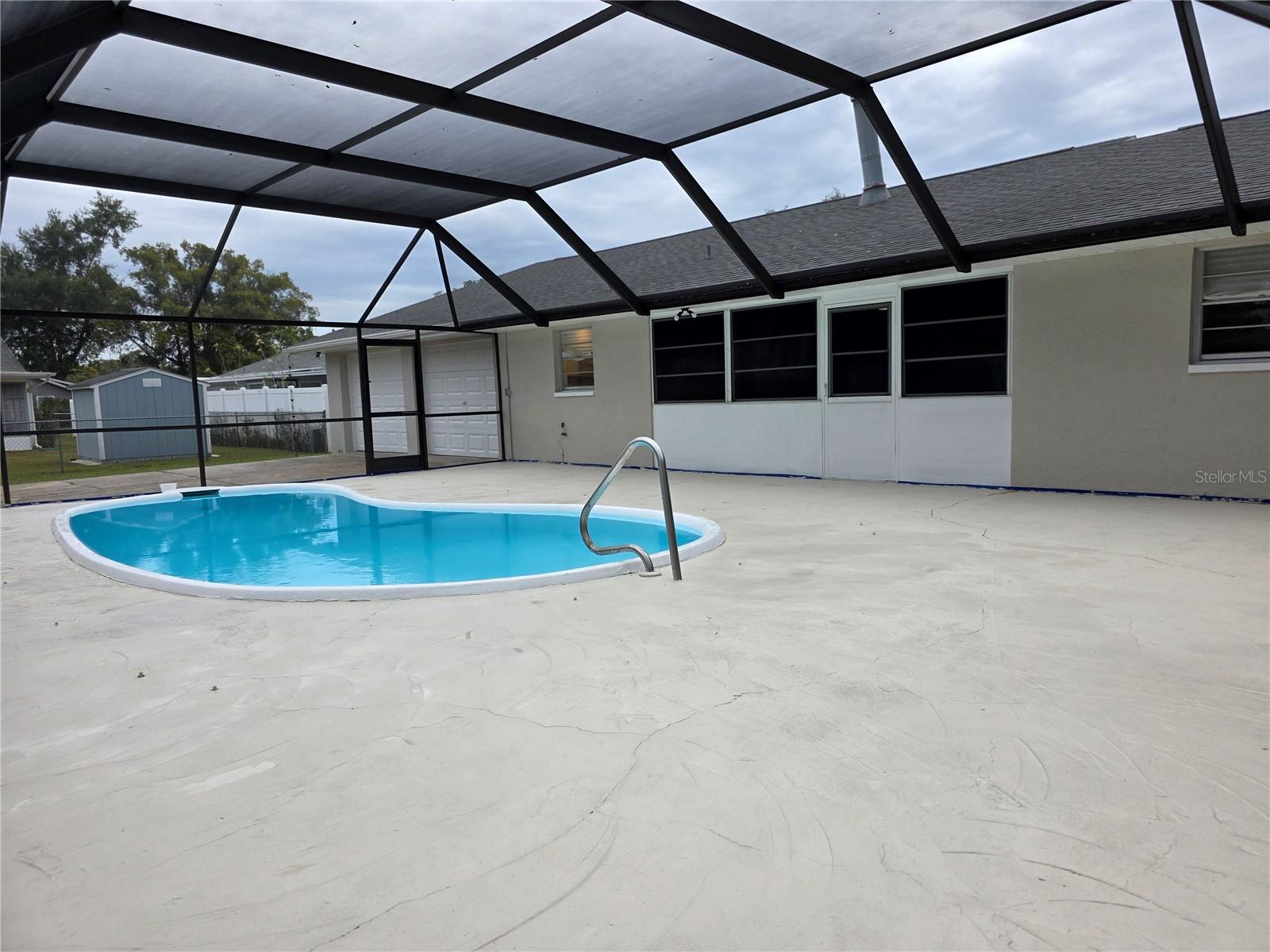 CITY ZEPHYRHILLS - Residential Lease