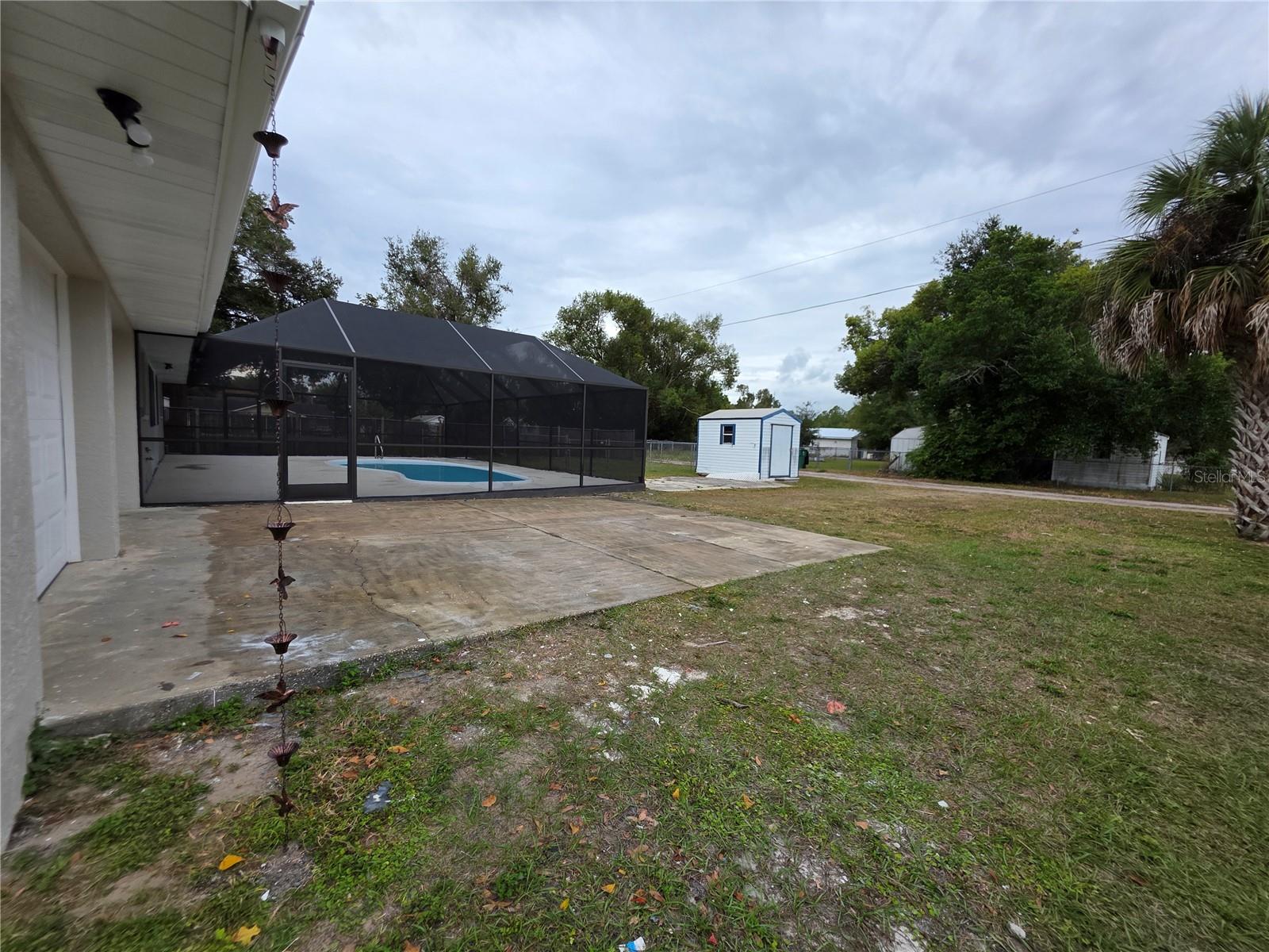 CITY ZEPHYRHILLS - Residential Lease