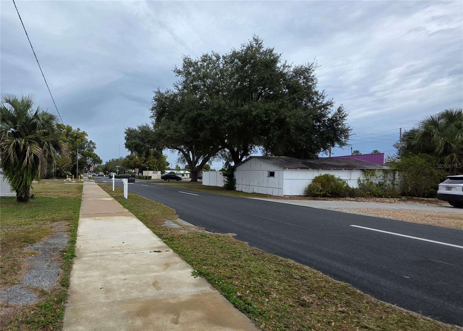 CITY ZEPHYRHILLS - Residential Lease