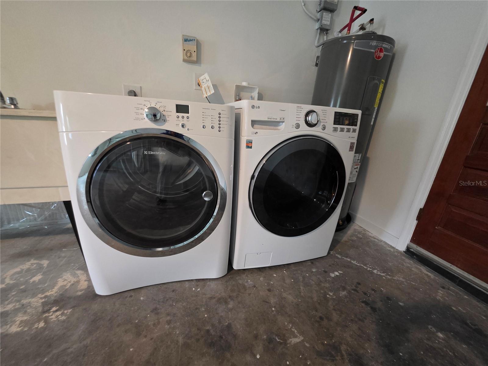 CITY ZEPHYRHILLS - Residential Lease