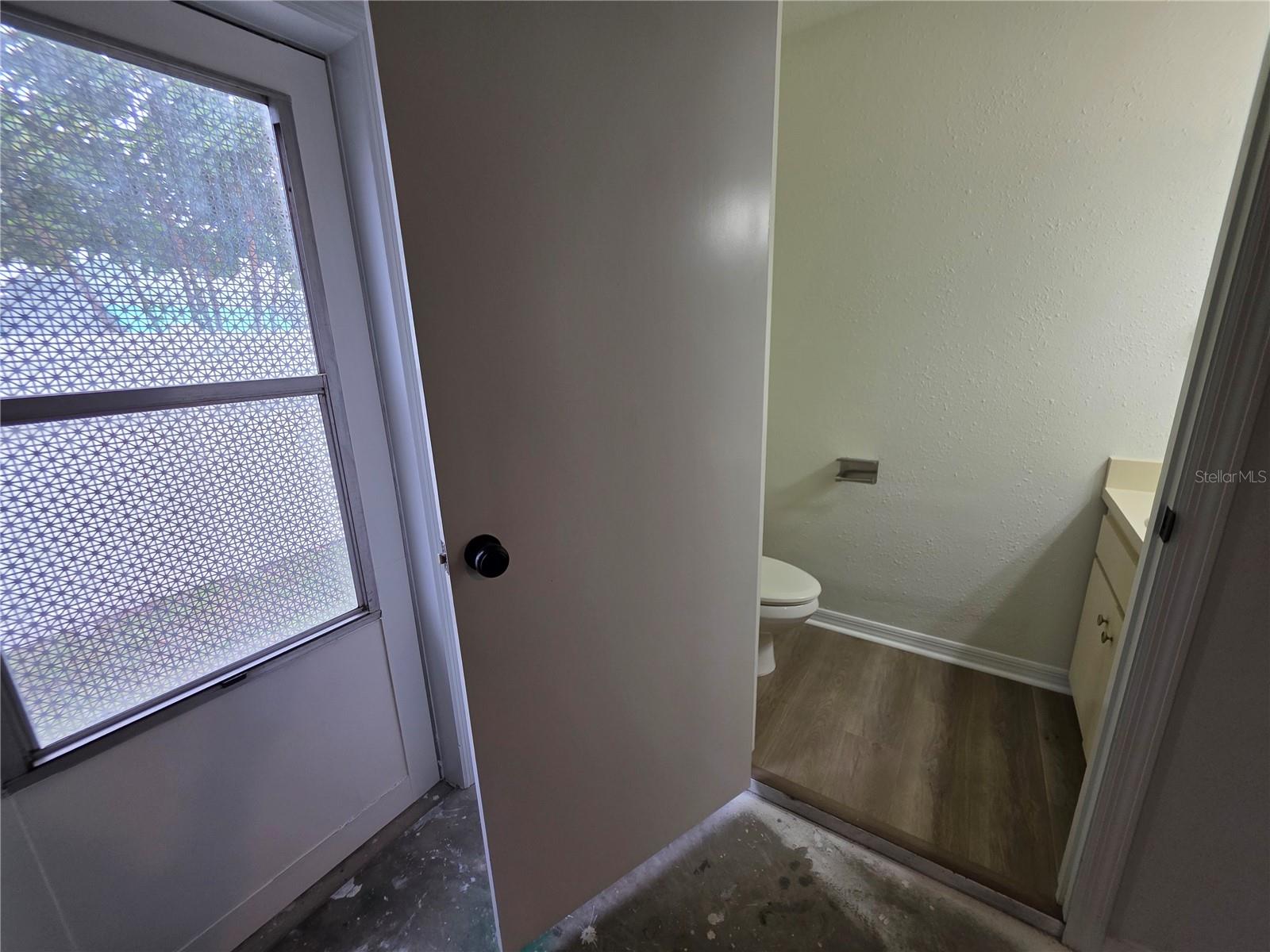 CITY ZEPHYRHILLS - Residential Lease