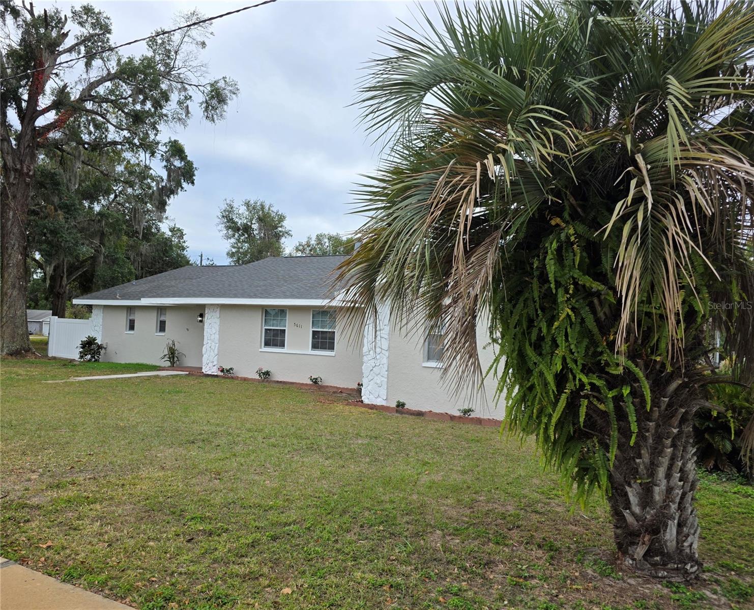 CITY ZEPHYRHILLS - Residential Lease