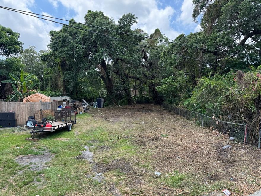 Block away from Lake Holden, Five minutes drive from Downtown Orlando, Less than 10 minute drive to Camping World Stadium, Orlando City Soccer Stadium and Amazon downtown distribution center. This prime estate is perfect for building a small house subject to city approval. This lot is in a very desirable location, it is very close to several commercial facilities. This land is few minutes away from main highways as I-4, 408, John Young pkwy, and Orange blossom Trail is around the corner. Ideal for anyone looking to develop single family Residence or do parking. Must see it to analyze the potential of this land.