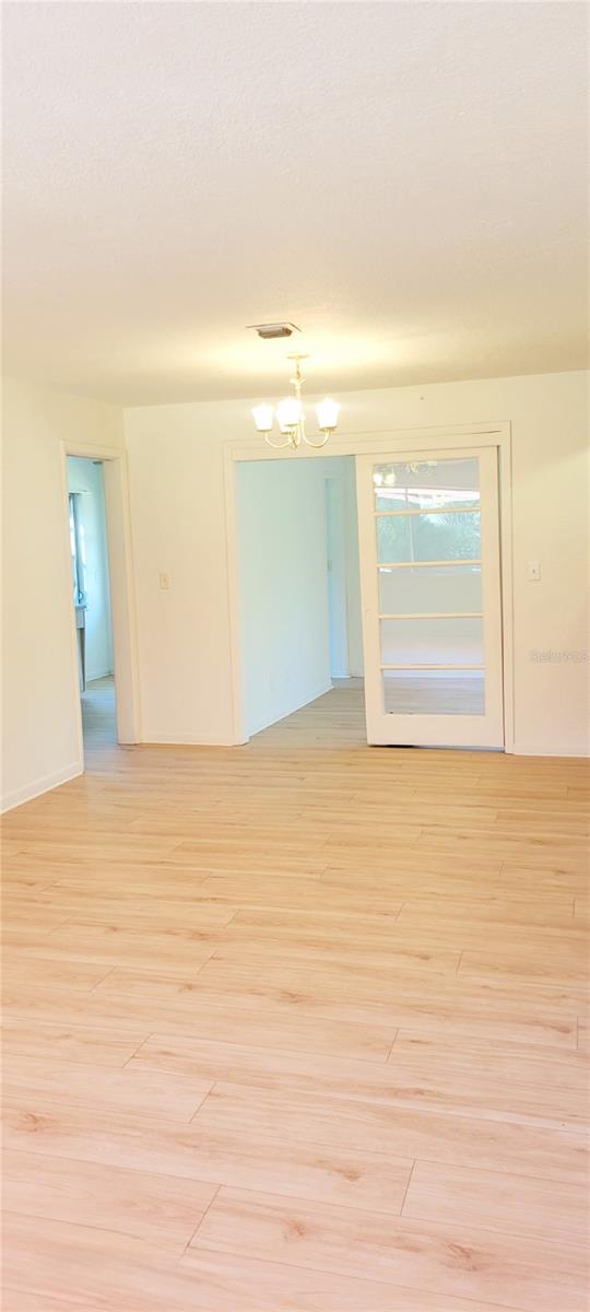 UNPLATTED - Residential