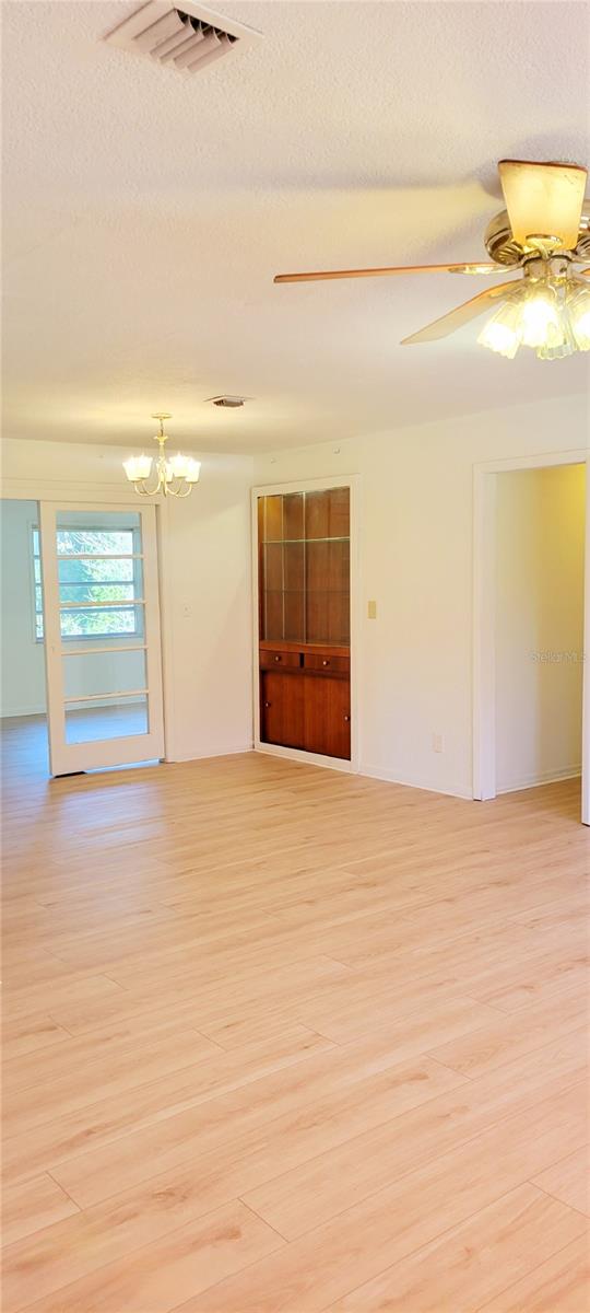 UNPLATTED - Residential