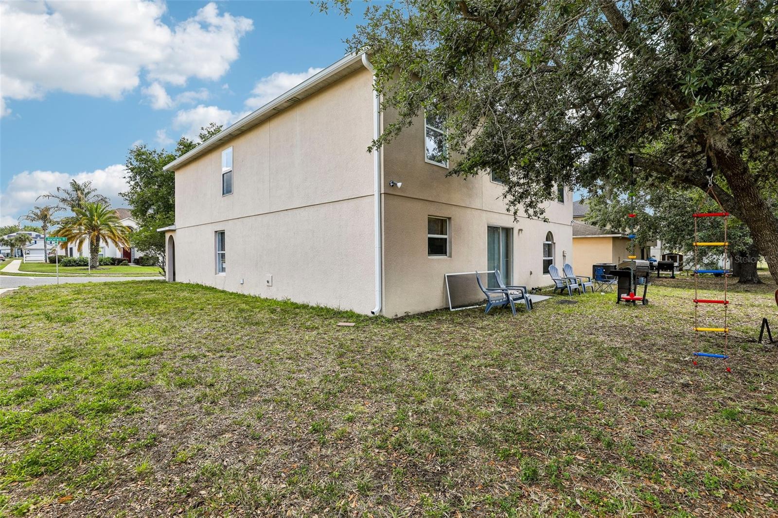 POITRAS ESTATES - Residential