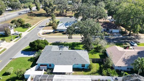 A home in OCALA