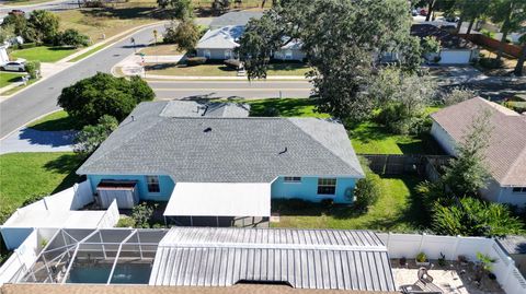 A home in OCALA