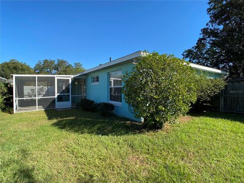 A home in OCALA