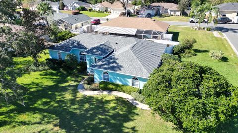 A home in OCALA