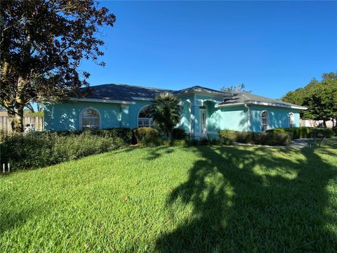 A home in OCALA