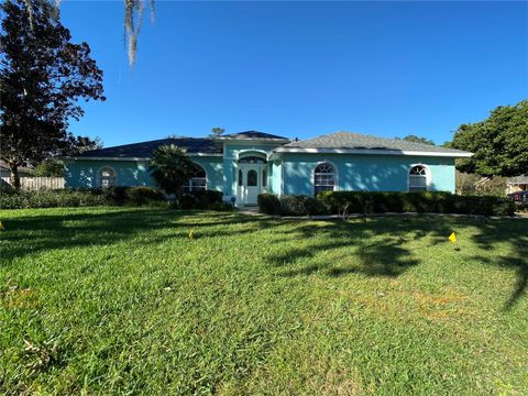 A home in OCALA