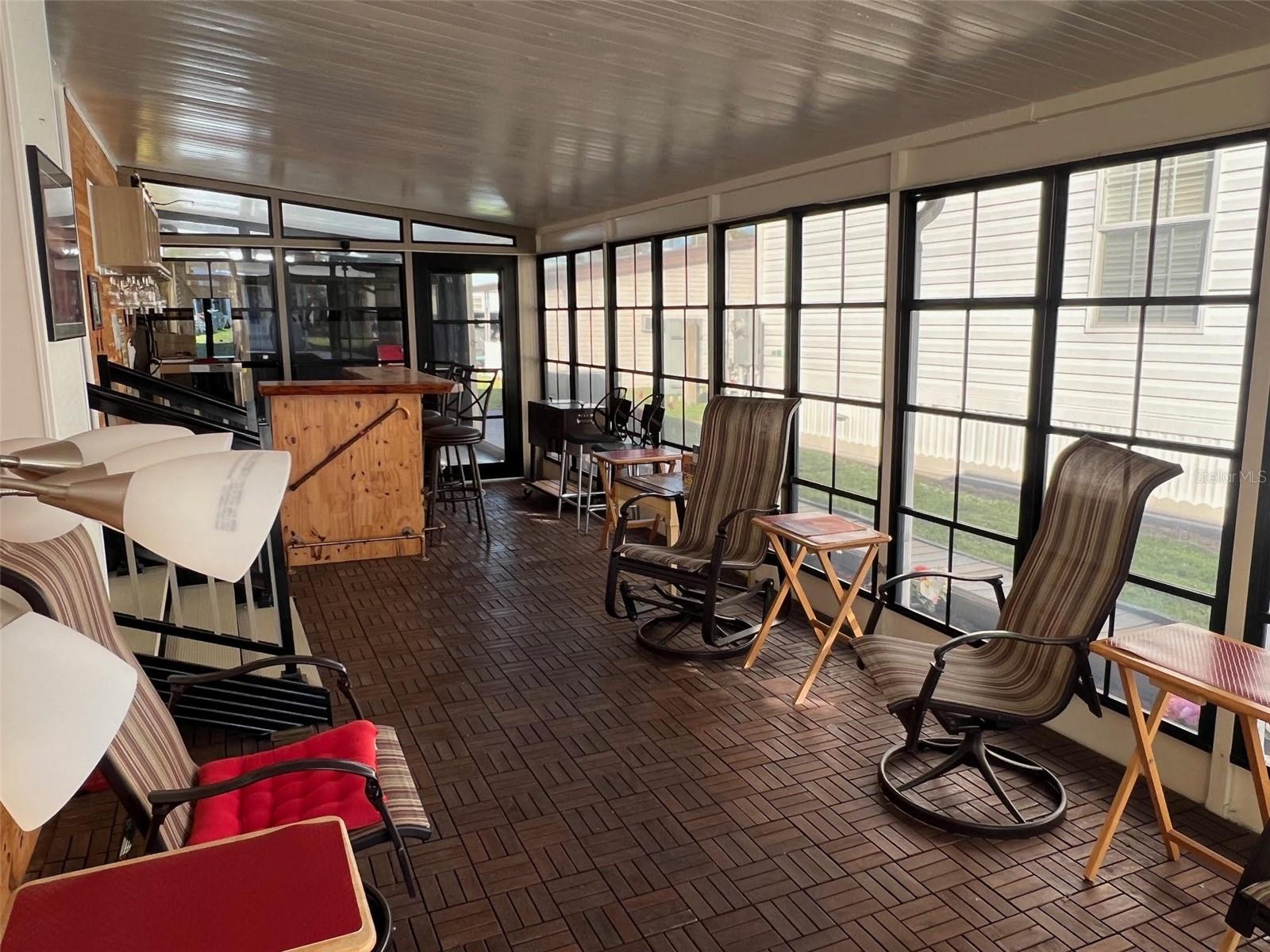 BEL-AIRE MOBILE VILLAGE UNREC - Residential