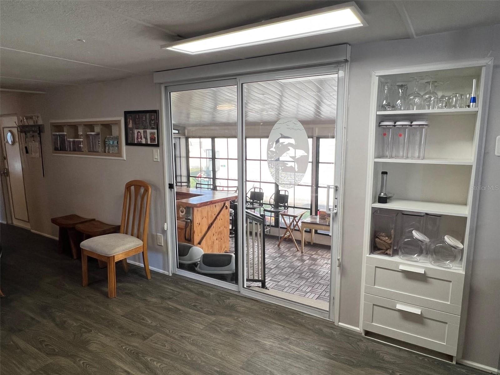 BEL-AIRE MOBILE VILLAGE UNREC - Residential