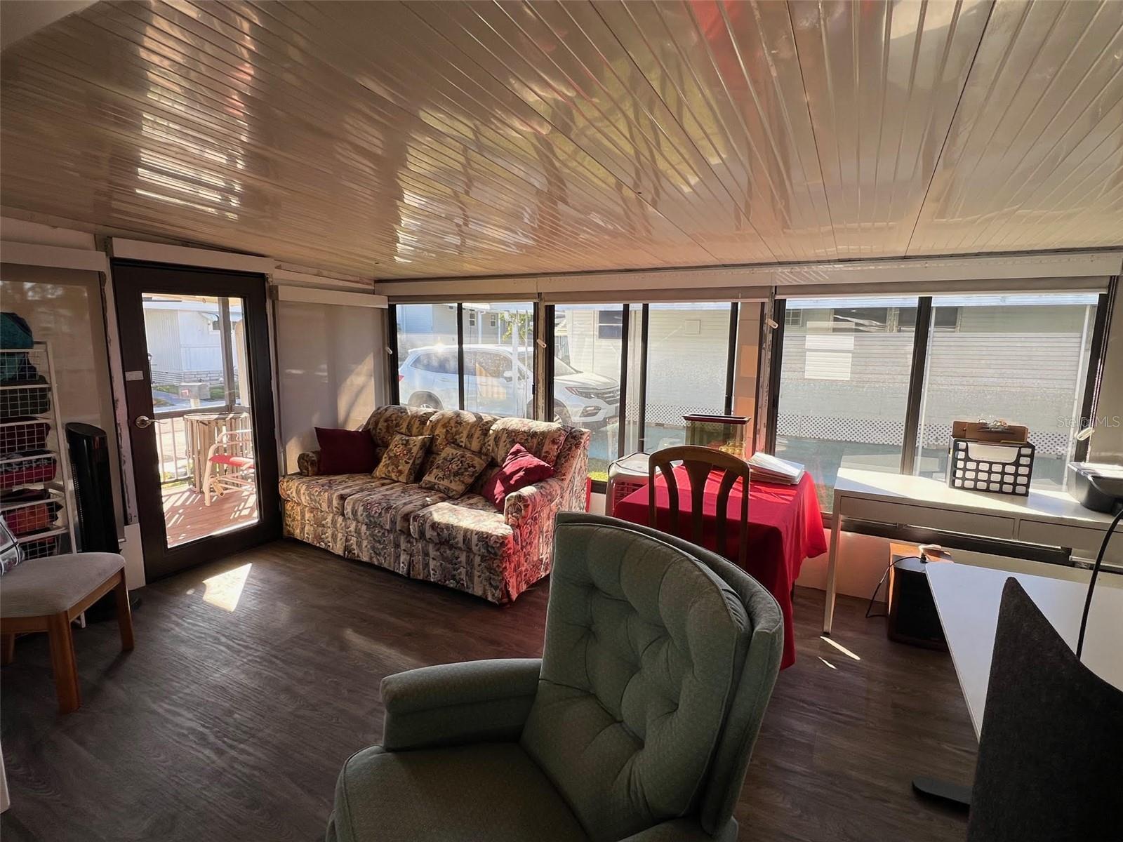 BEL-AIRE MOBILE VILLAGE UNREC - Residential