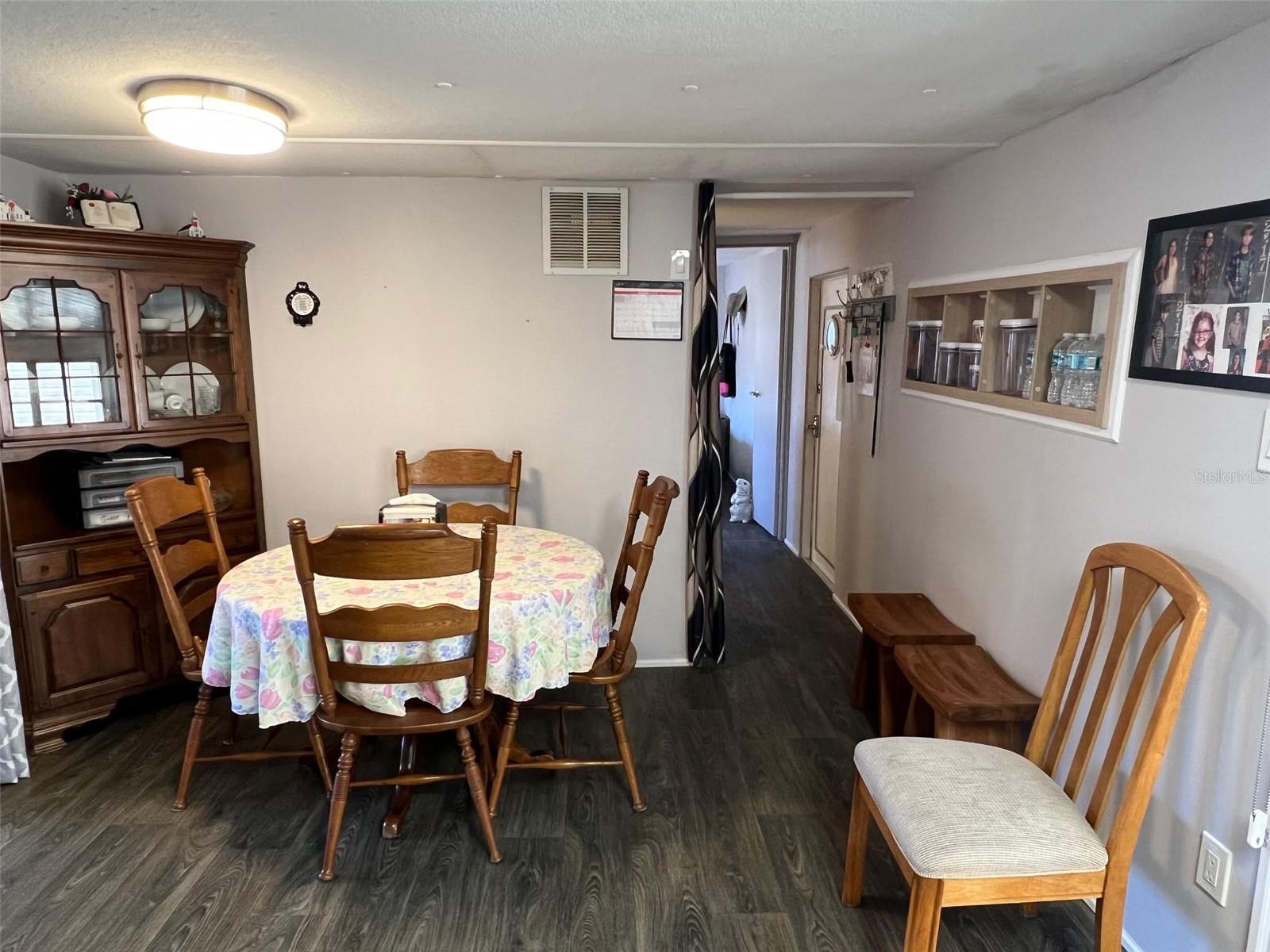 BEL-AIRE MOBILE VILLAGE UNREC - Residential