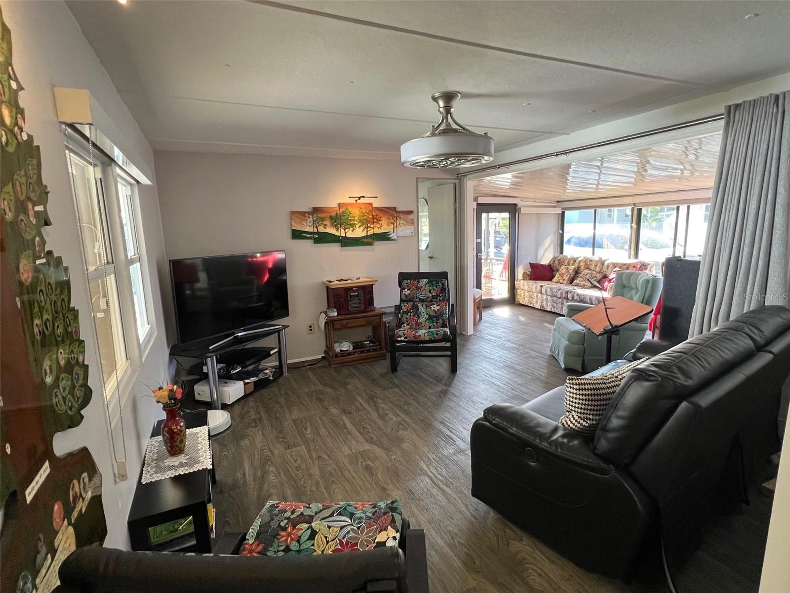 BEL-AIRE MOBILE VILLAGE UNREC - Residential