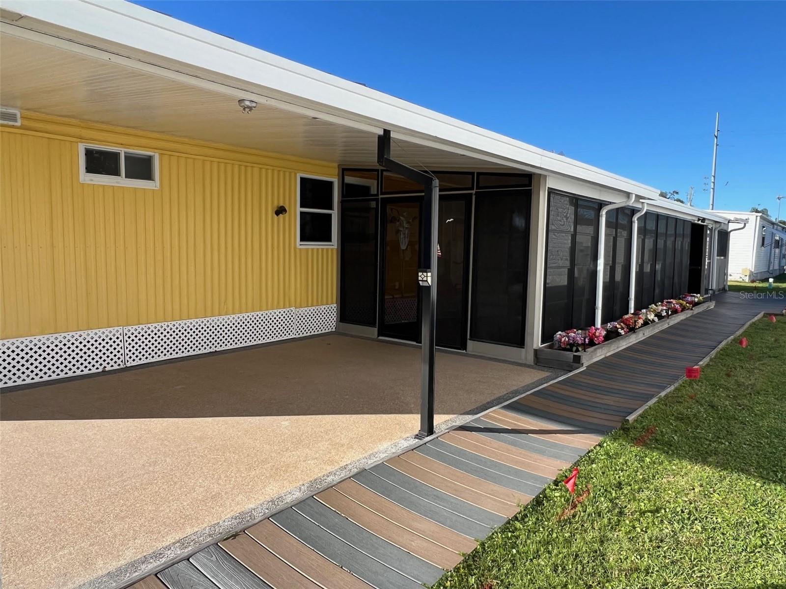 BEL-AIRE MOBILE VILLAGE UNREC - Residential