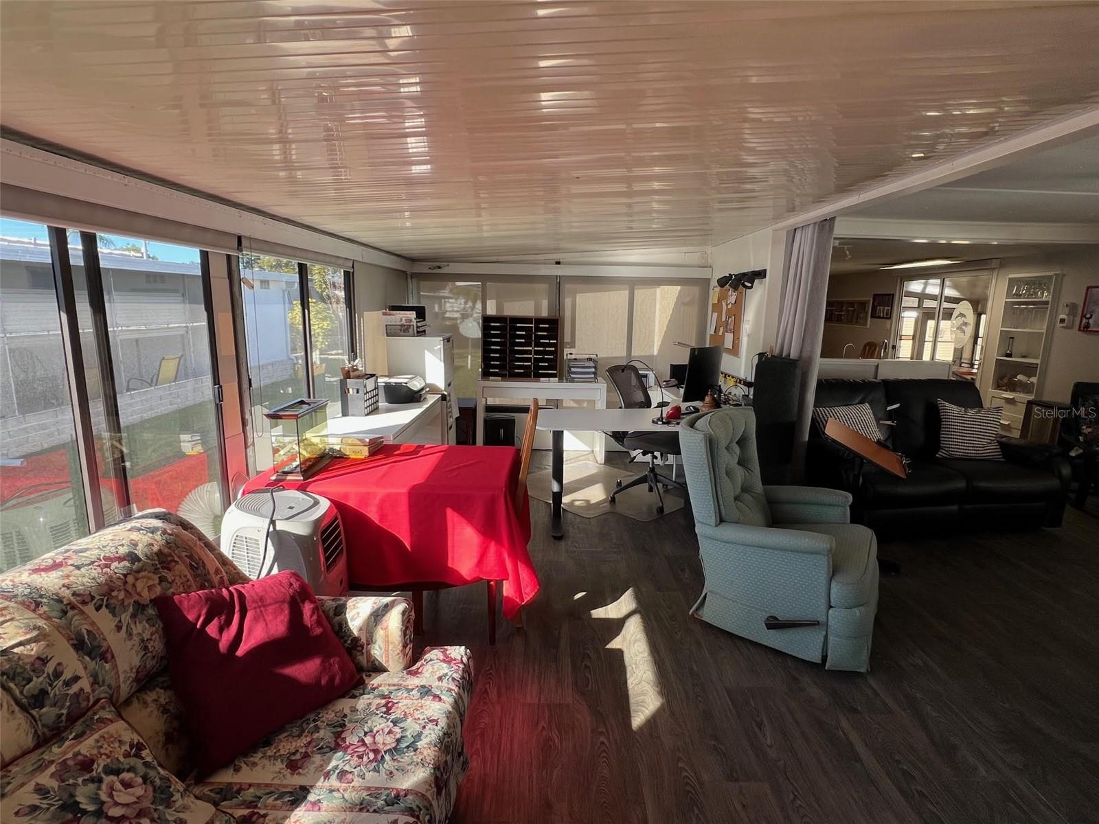 BEL-AIRE MOBILE VILLAGE UNREC - Residential