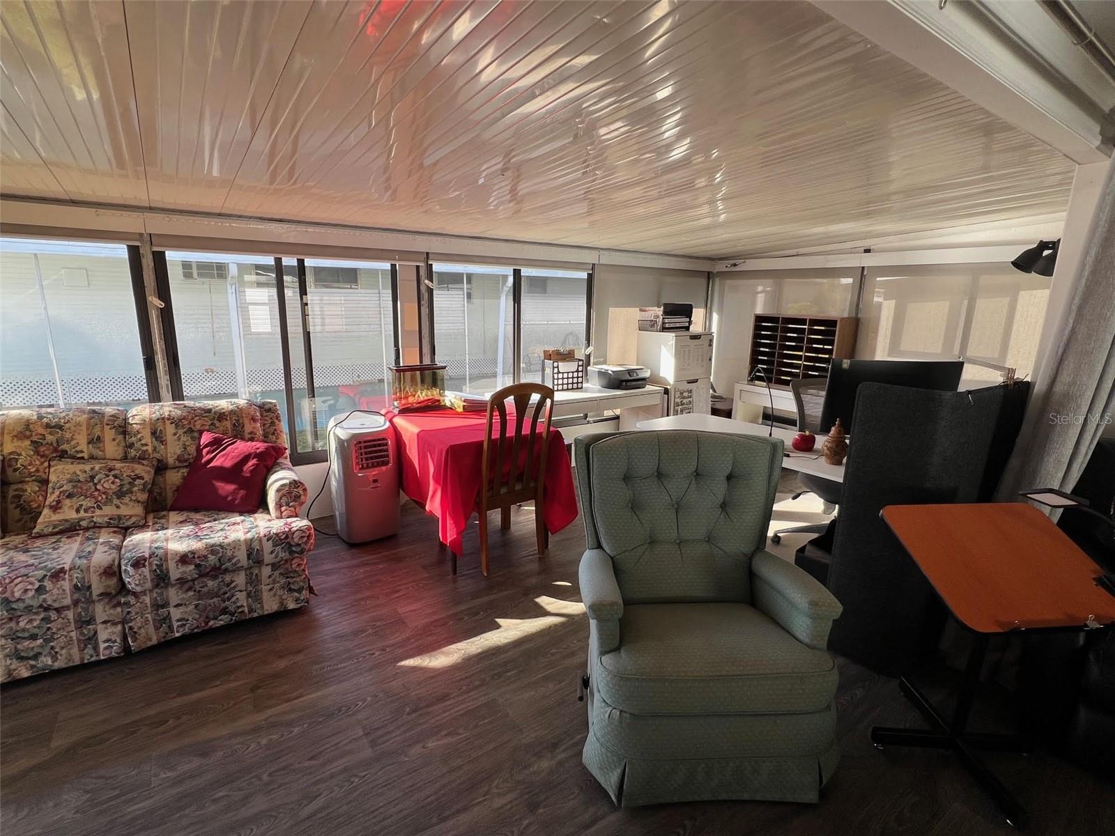 BEL-AIRE MOBILE VILLAGE UNREC - Residential