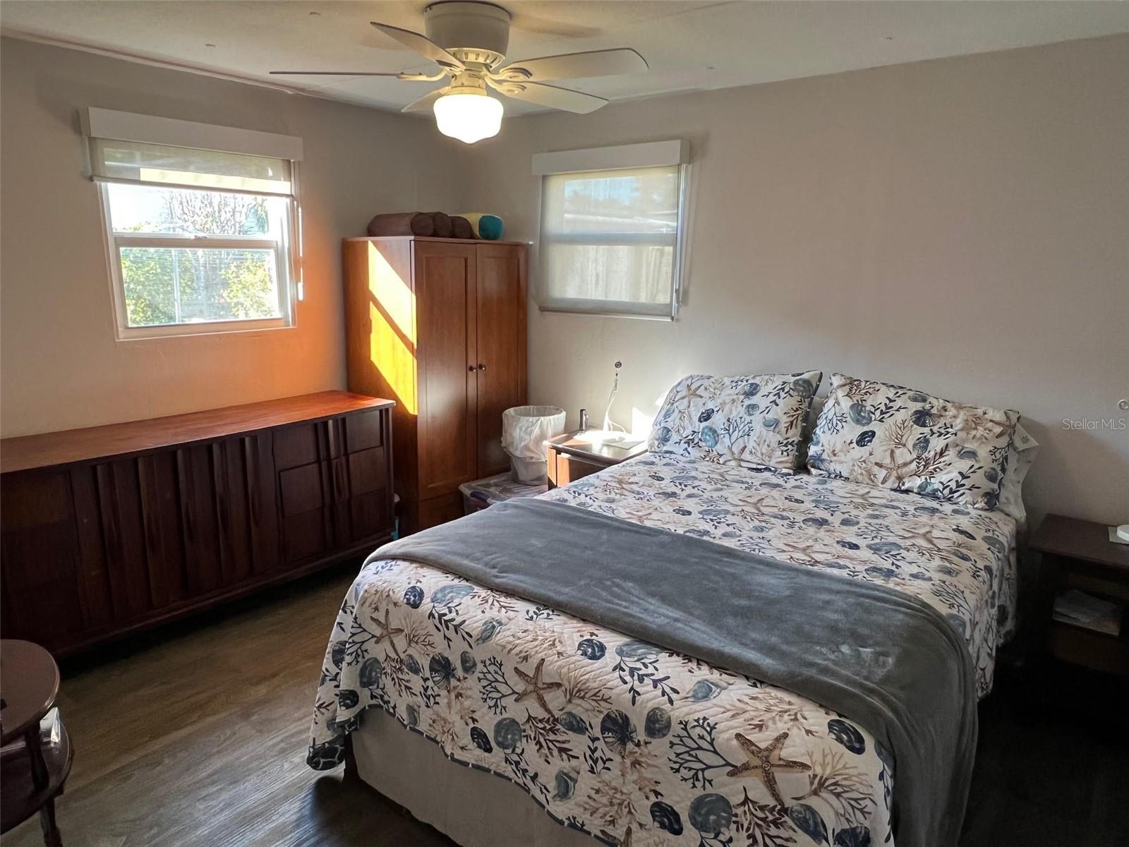 BEL-AIRE MOBILE VILLAGE UNREC - Residential