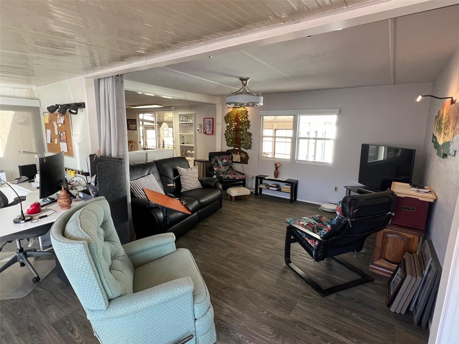 BEL-AIRE MOBILE VILLAGE UNREC - Residential