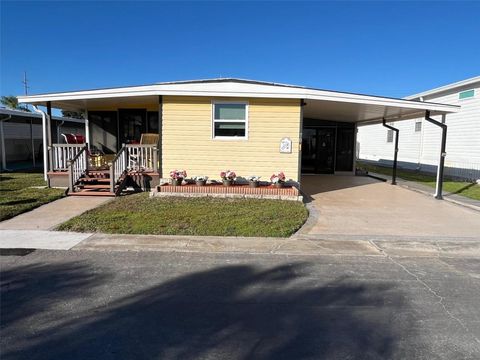 11300 124TH AVENUE 70 LARGO FL 33778