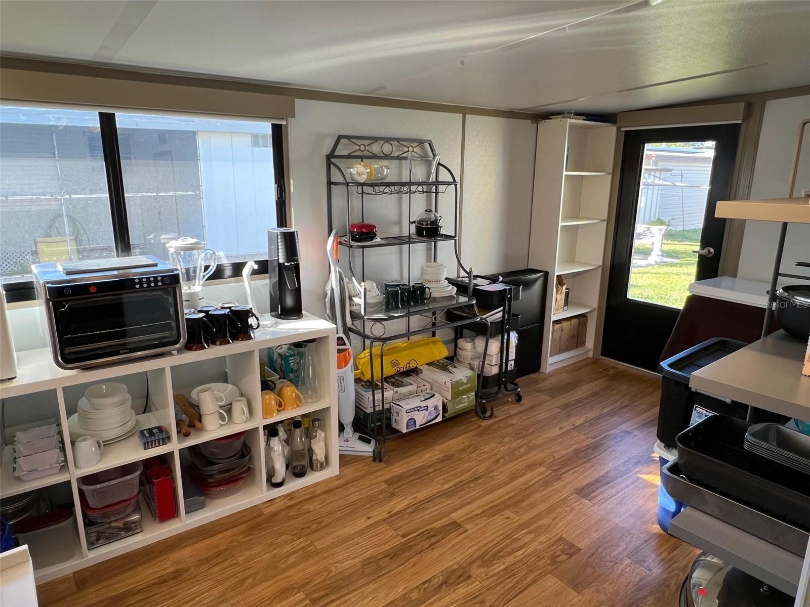 BEL-AIRE MOBILE VILLAGE UNREC - Residential