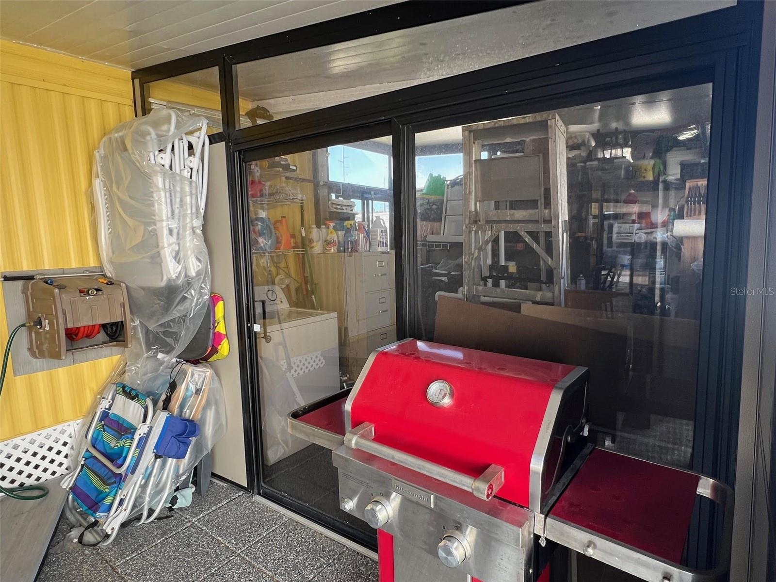 BEL-AIRE MOBILE VILLAGE UNREC - Residential