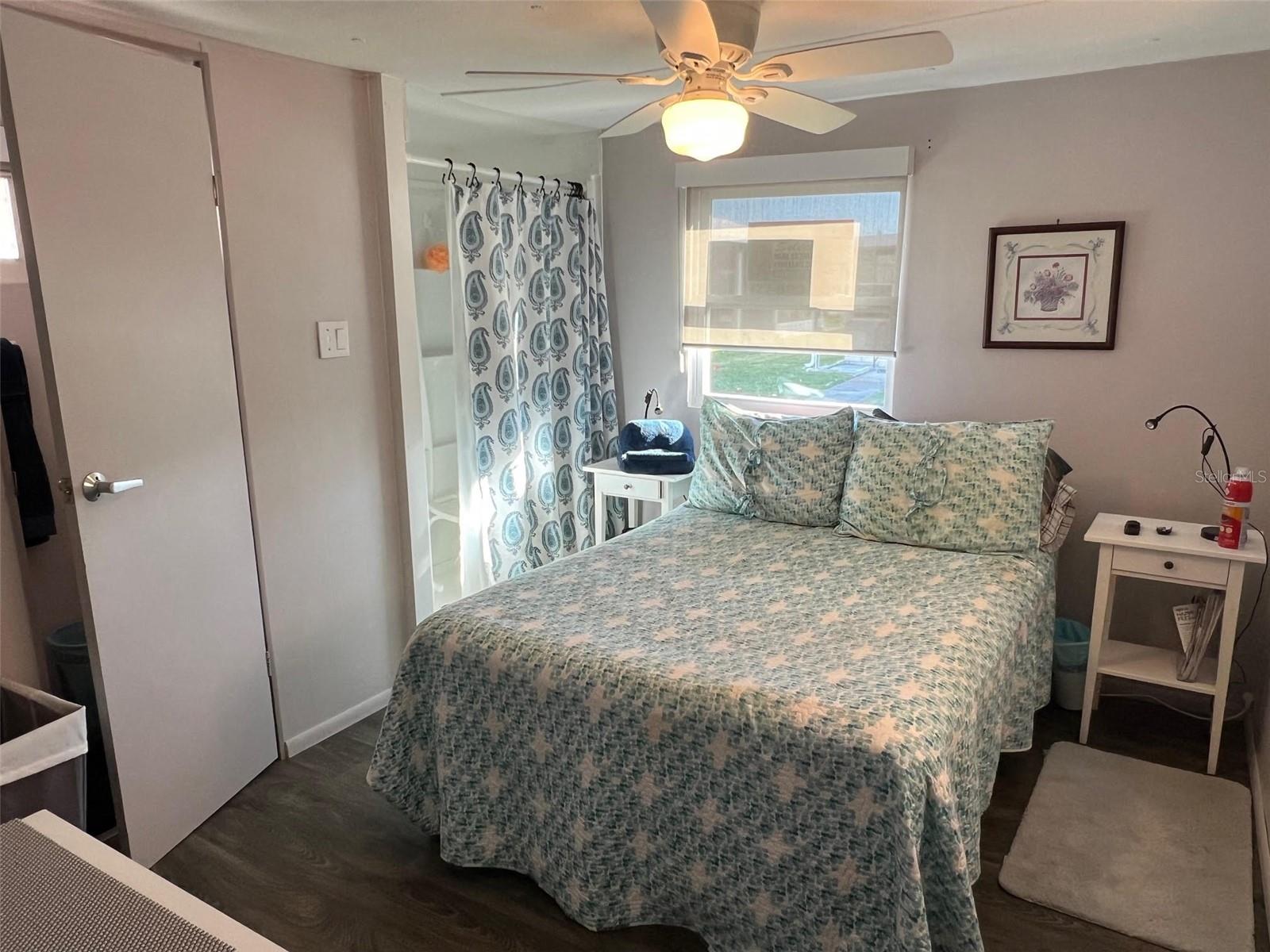 BEL-AIRE MOBILE VILLAGE UNREC - Residential