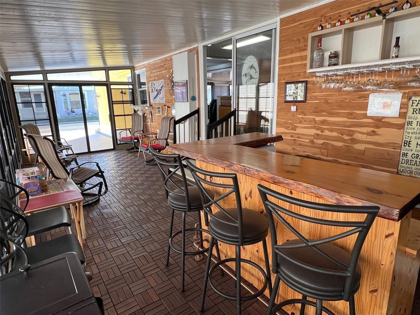 BEL-AIRE MOBILE VILLAGE UNREC - Residential