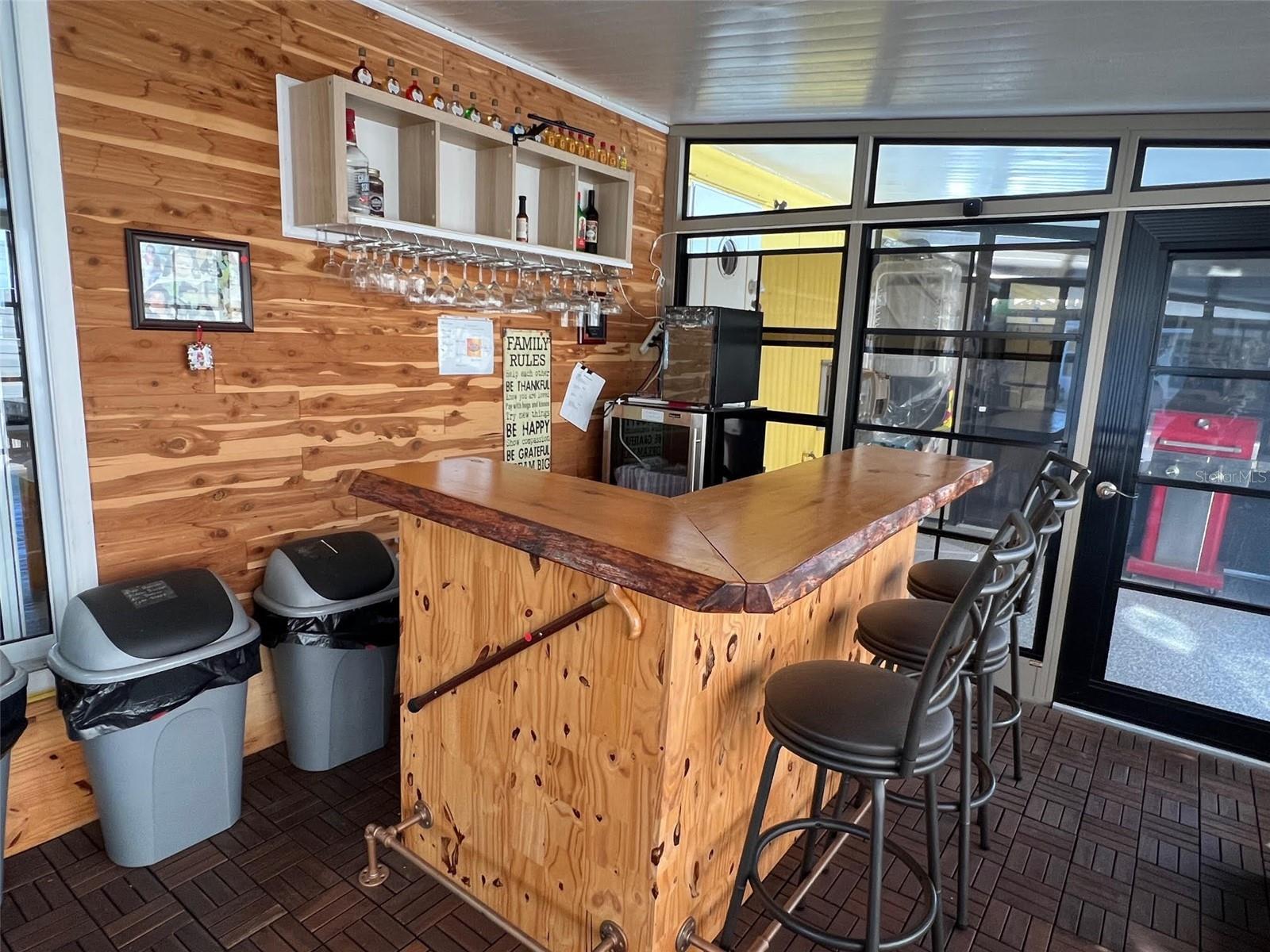 BEL-AIRE MOBILE VILLAGE UNREC - Residential