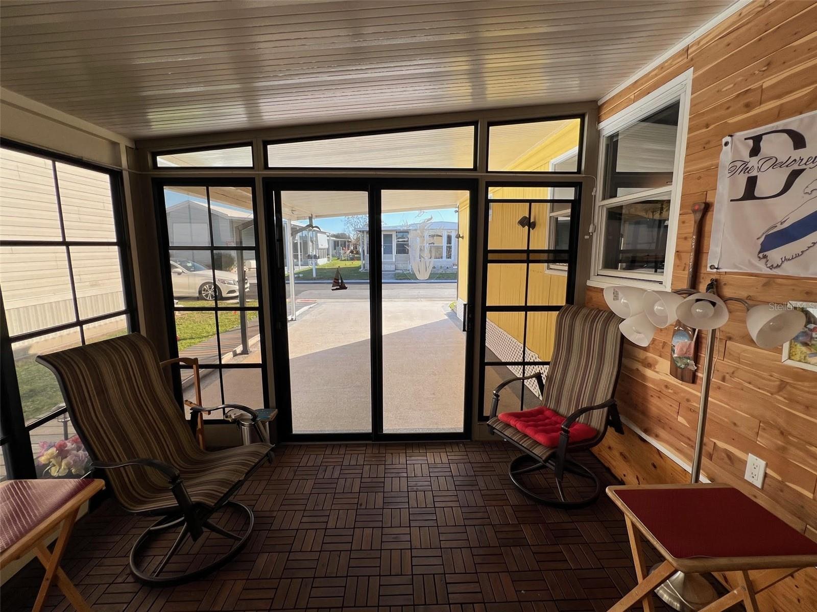 BEL-AIRE MOBILE VILLAGE UNREC - Residential