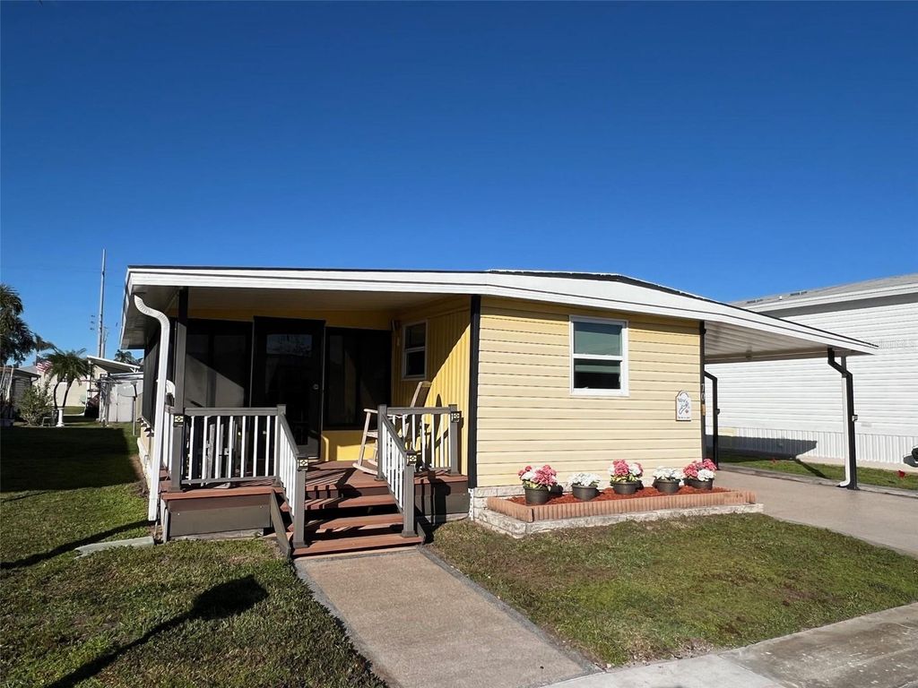 Photo of 11300 124th Avenue #70, Largo, FL 33778 (MLS # TB8459847)