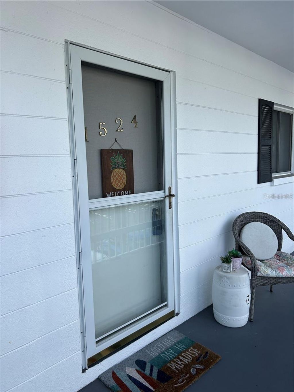 Photo of 1524 Pleasant Road #G24, Bradenton, FL 34207 (MLS # A4683169)