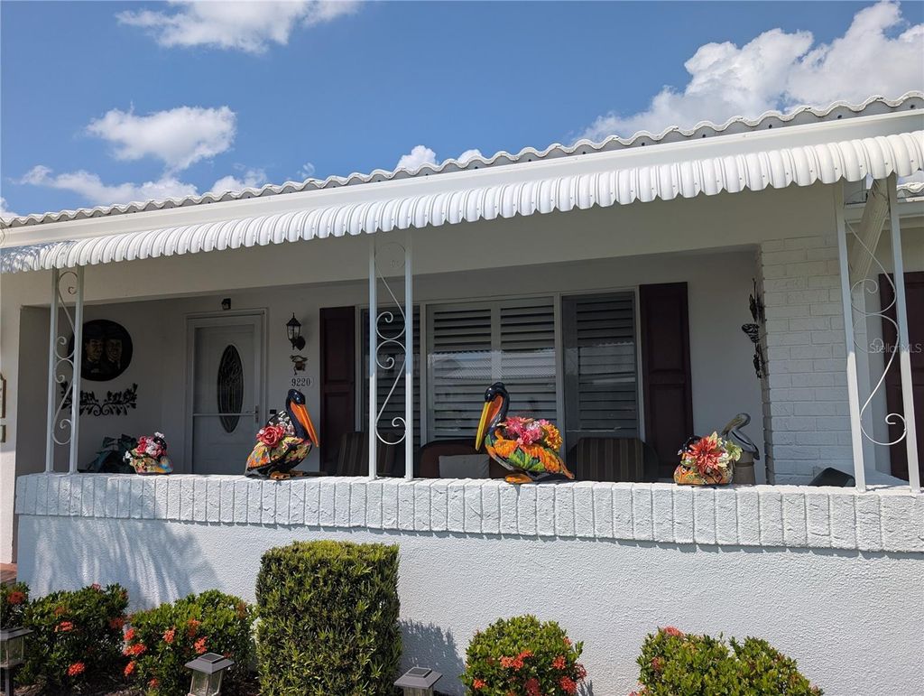 Photo of 9220 36th Way N #6, Pinellas Park, FL 33782 (MLS # TB8412273)