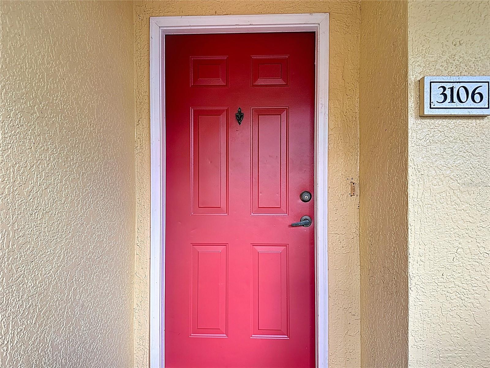 3106 LEGACY LAKE DRIVE 3106