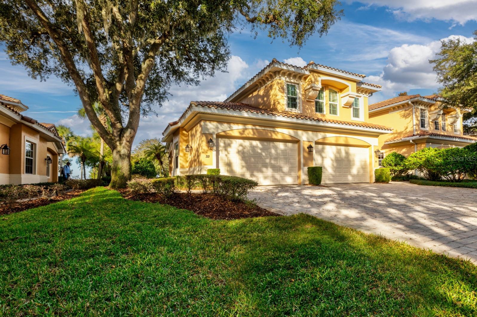 Photo 1 of 1 — 33 CAMINO REAL BOULEVARD 33, HOWEY IN THE HILLS, FL 34737