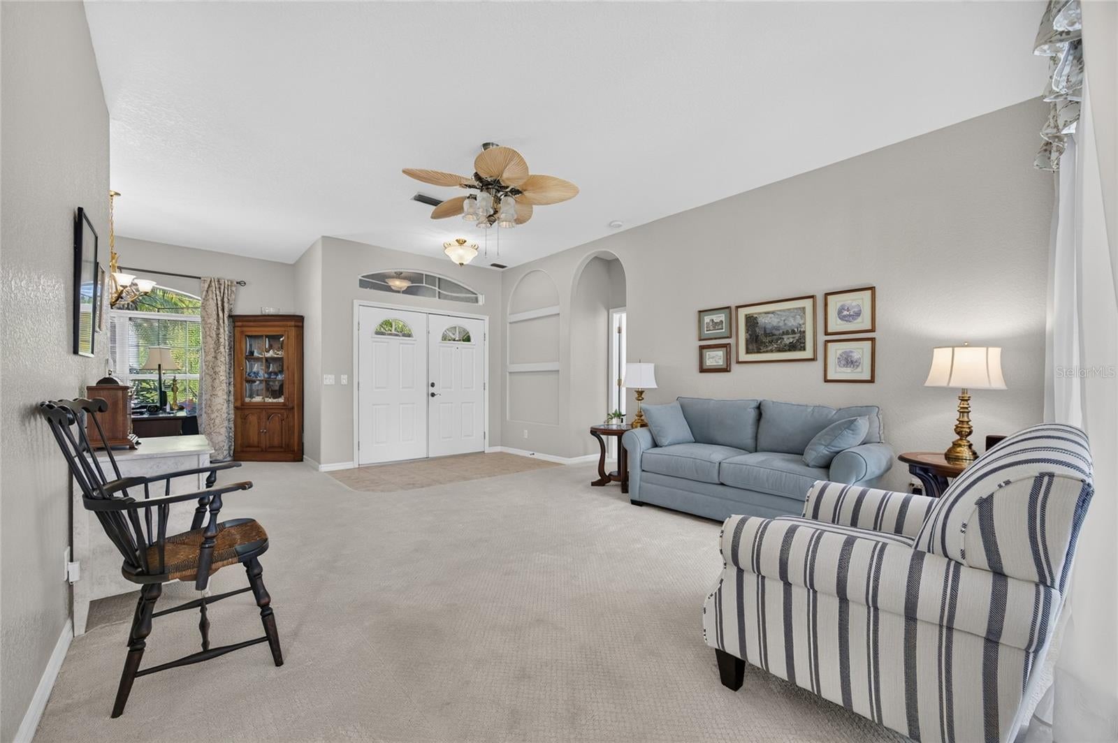 3960 LOG CABIN ROAD