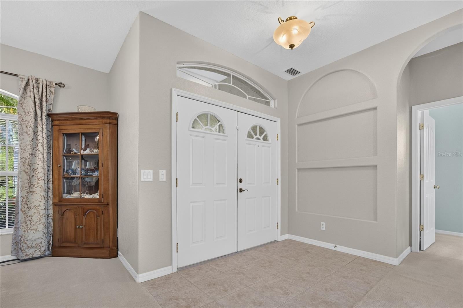 3960 LOG CABIN ROAD