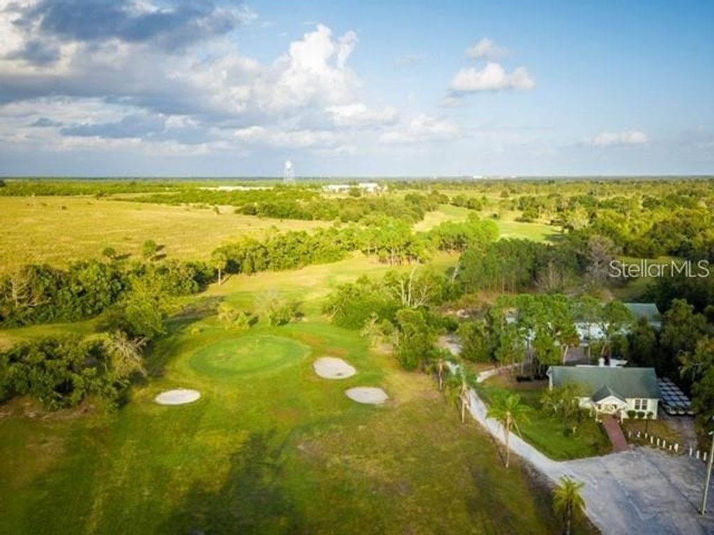 Photo of 1503 S Highland Park Drive, Lake Wales, FL 33898 (MLS # S5128193)