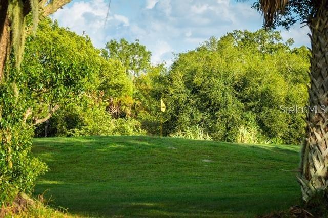 HIGHLAND PARK SUB - Land