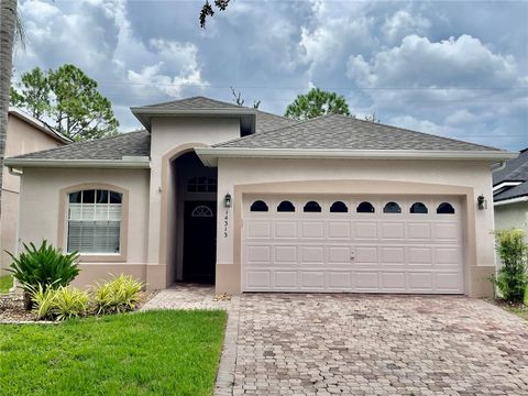 14313 LAURELTON DRIVE ORLANDO FL 32837